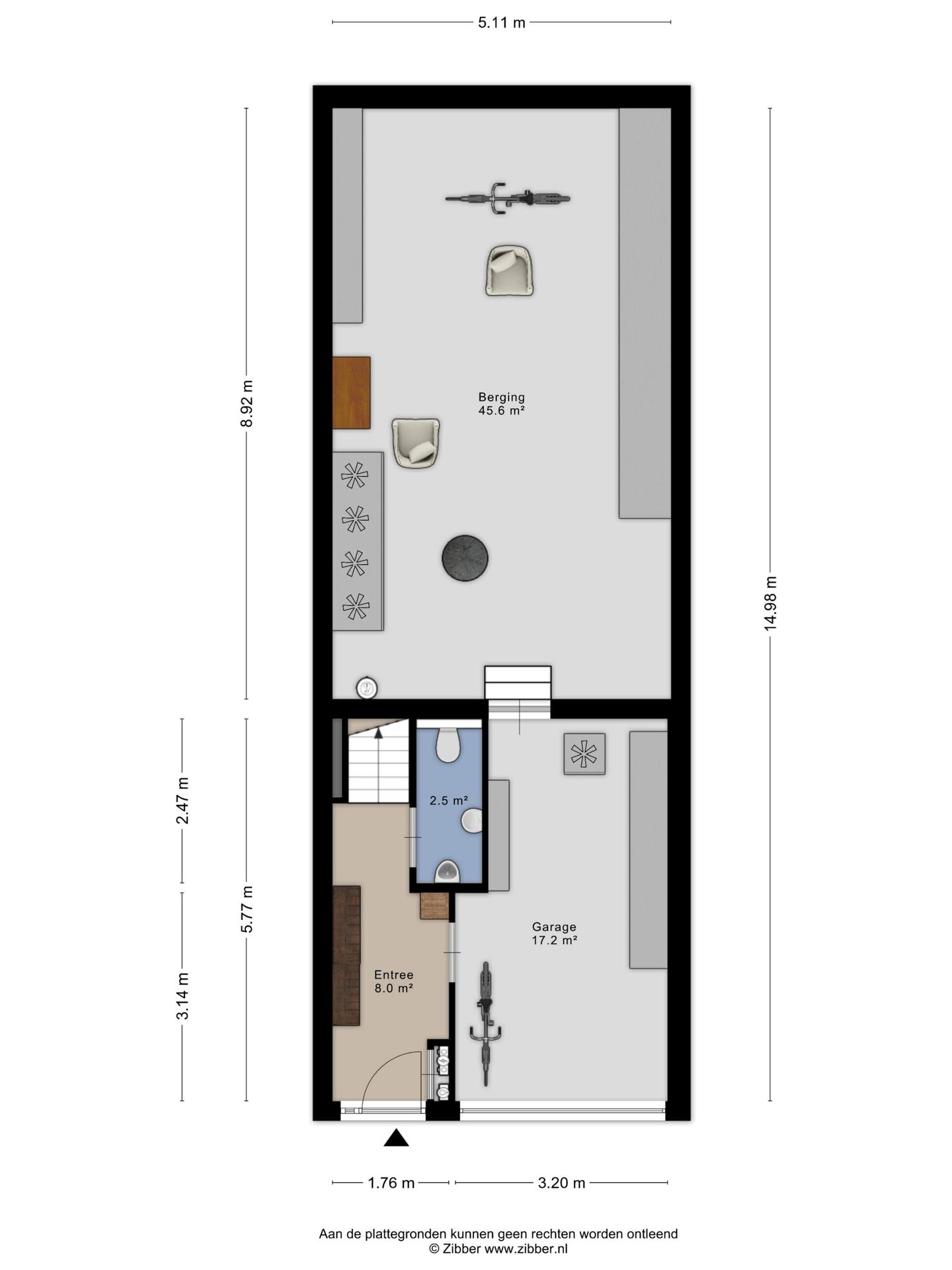 Foto 74 van Zwaenenstede 39