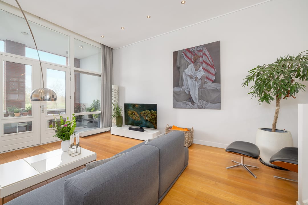 Foto 7 van Zwaenenstede 39