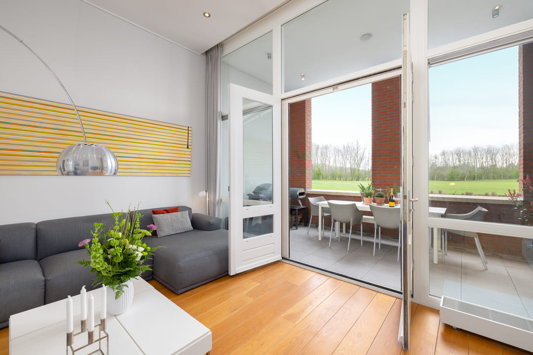 Foto 13 van Zwaenenstede 39