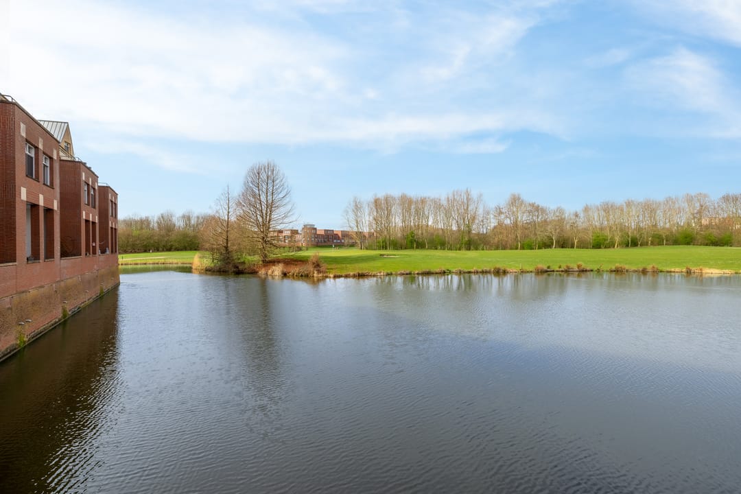 Foto 11 van Zwaenenstede 39