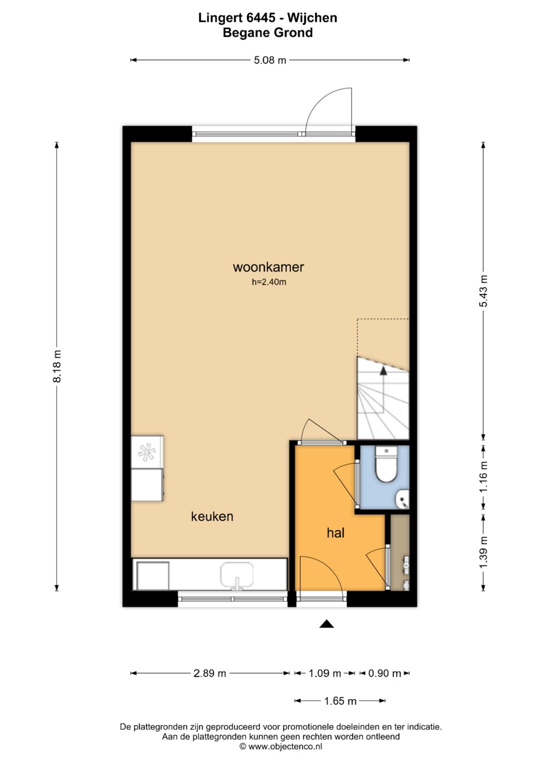 Photo 35 of de Lingert 6445