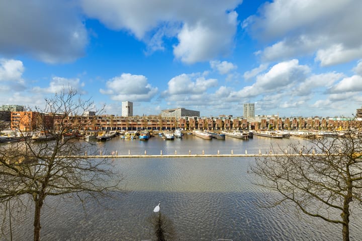 Photo 4 of Zeeburgerkade 310