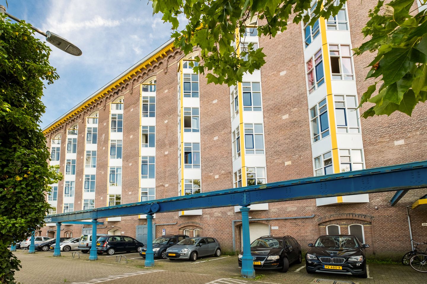 Photo 10 of Zeeburgerkade 310