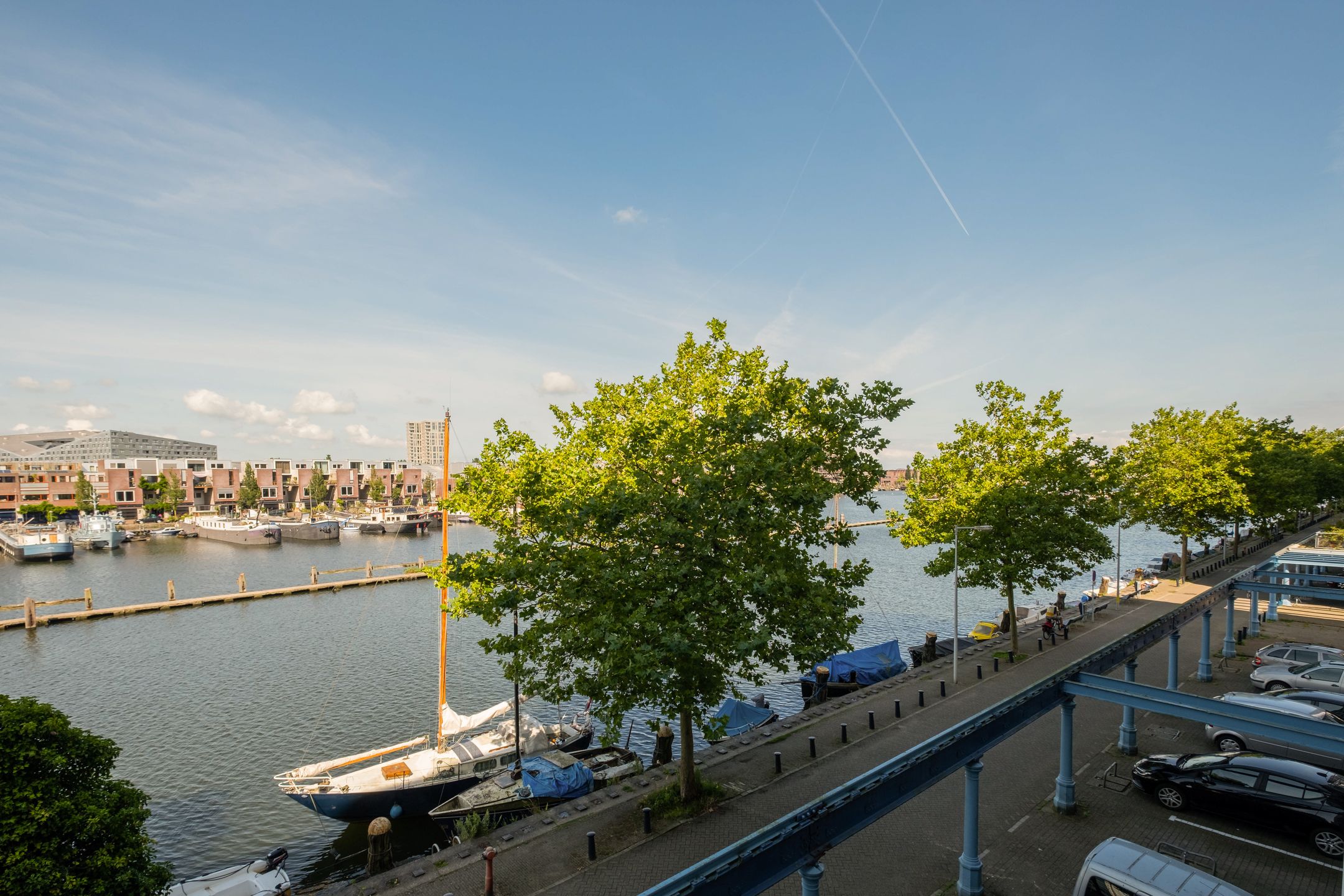 Photo 12 of Zeeburgerkade 310