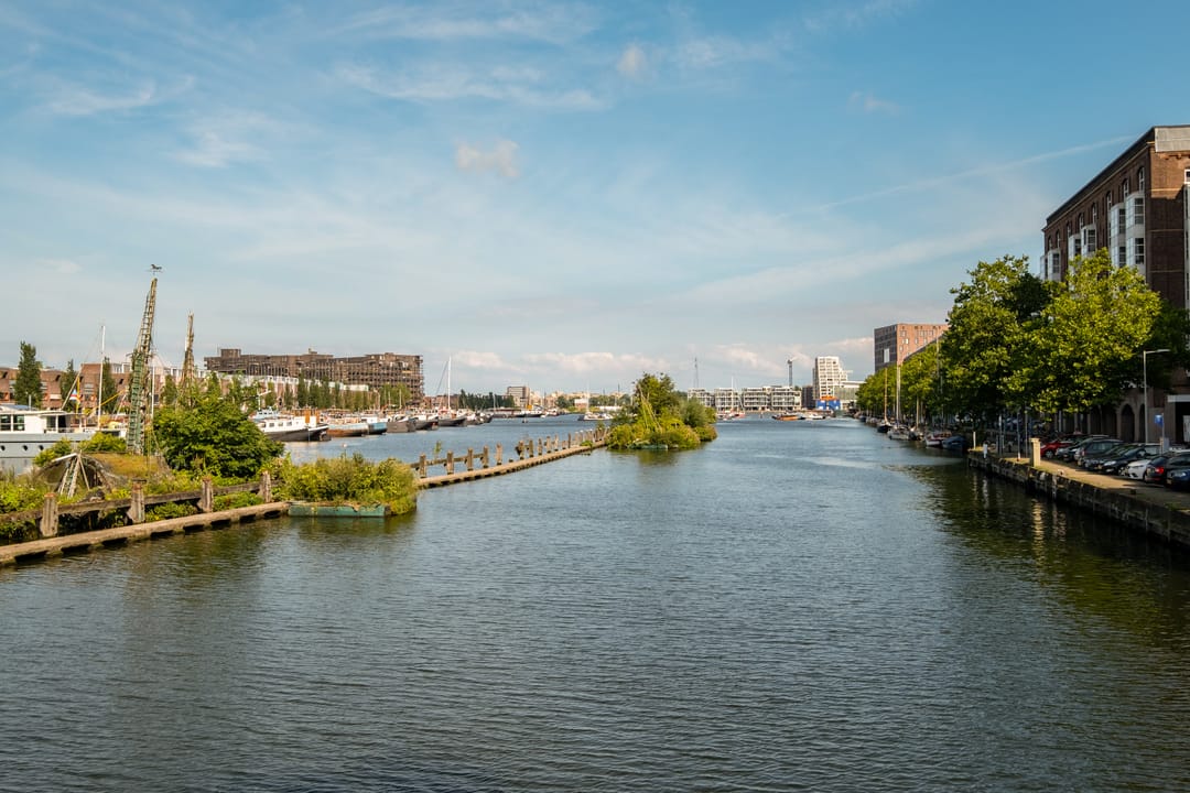 Photo 13 of Zeeburgerkade 310