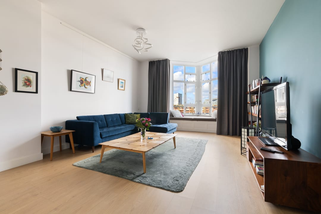 Photo 17 of Zeeburgerkade 310