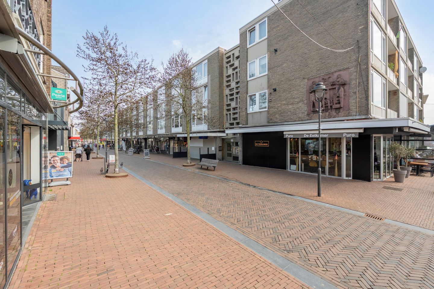 Foto 4 van Kouvenderstraat 14