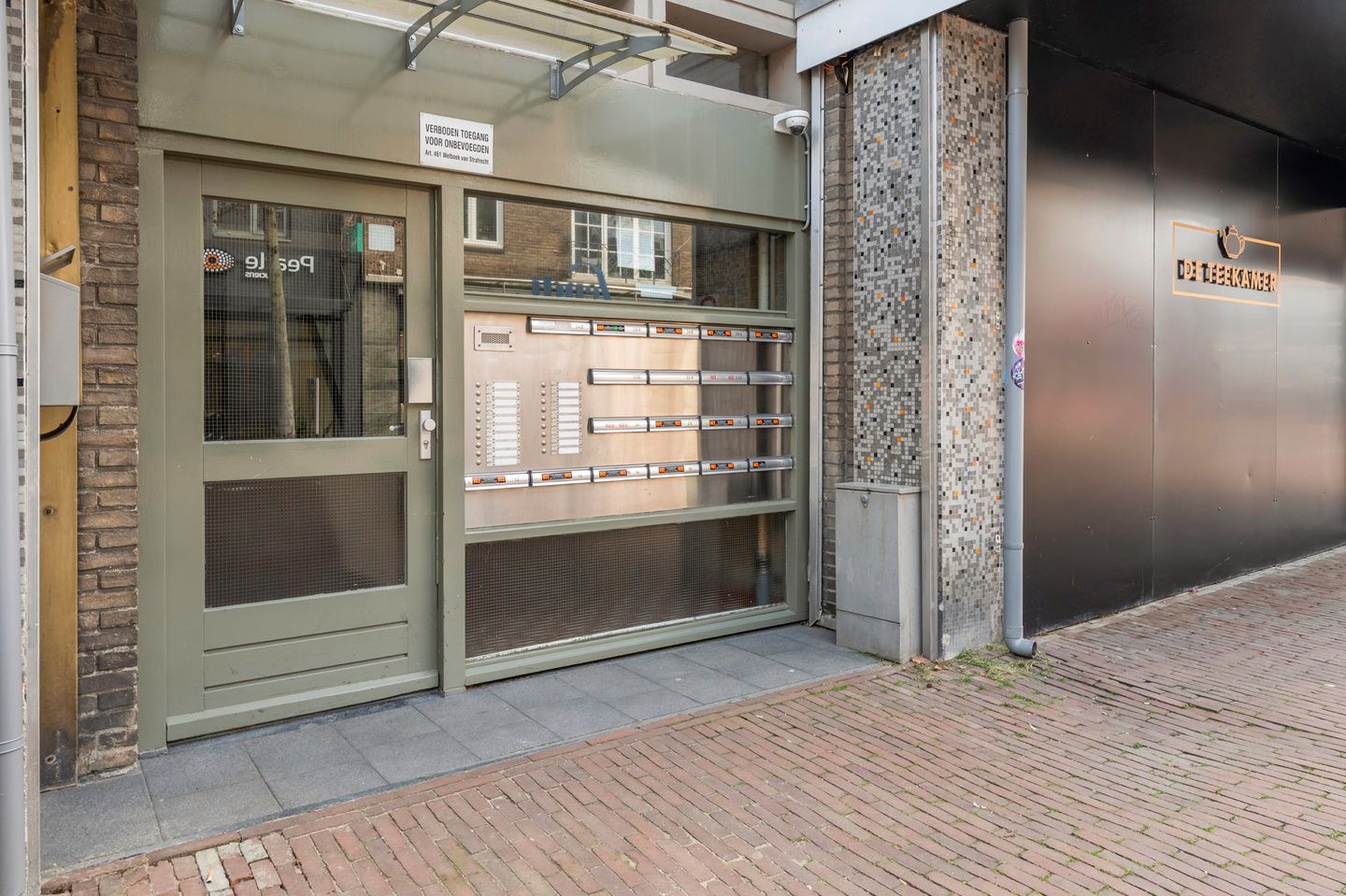 Foto 5 van Kouvenderstraat 14