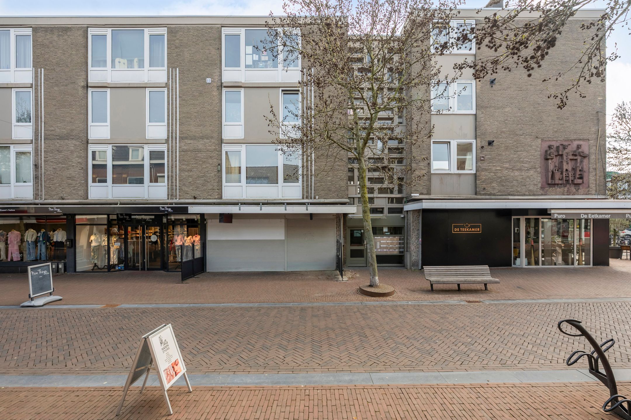 Foto 3 van Kouvenderstraat 14