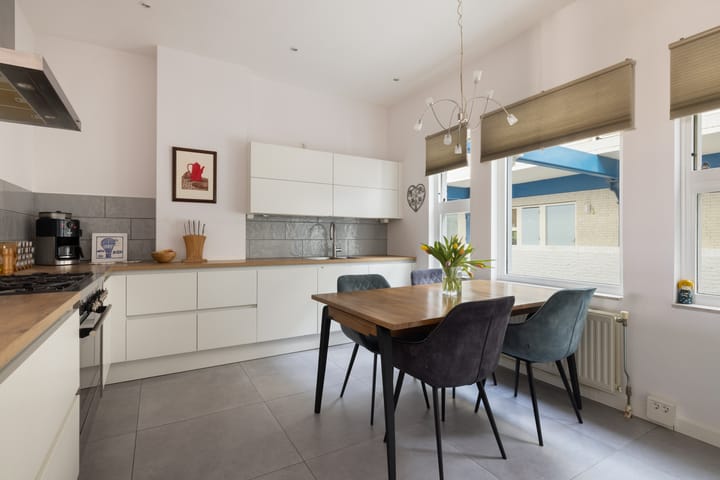 Photo 3 of Zeeburgerkade 310