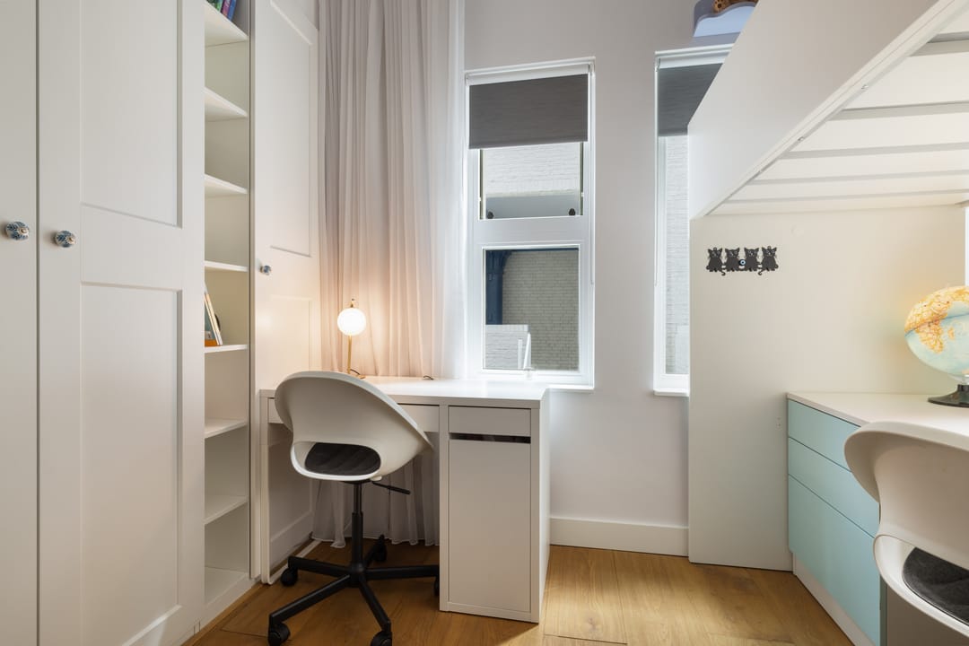 Photo 32 of Zeeburgerkade 310