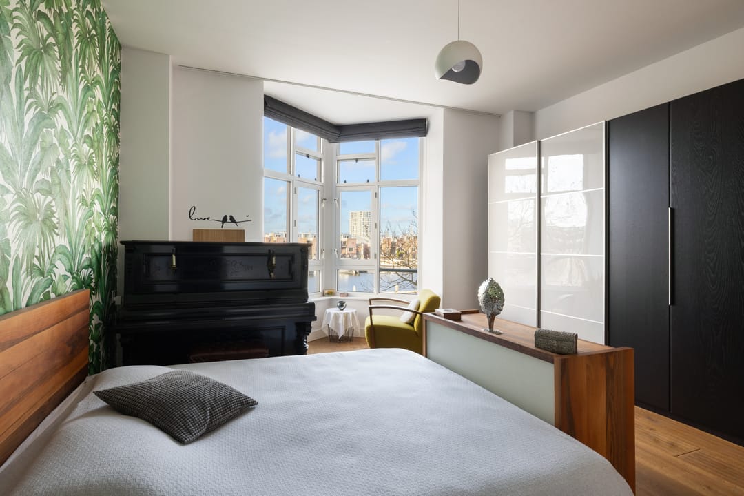 Photo 37 of Zeeburgerkade 310