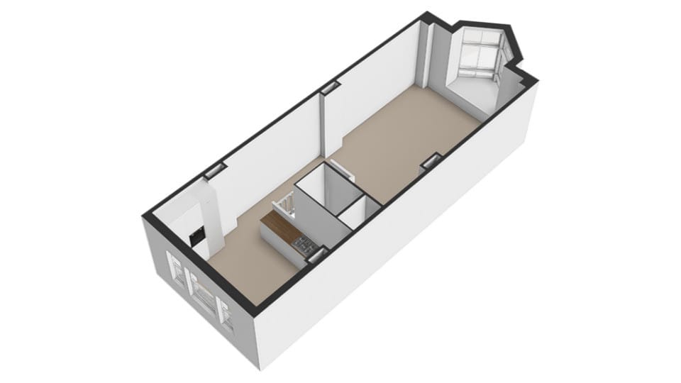 Photo 51 of Zeeburgerkade 310