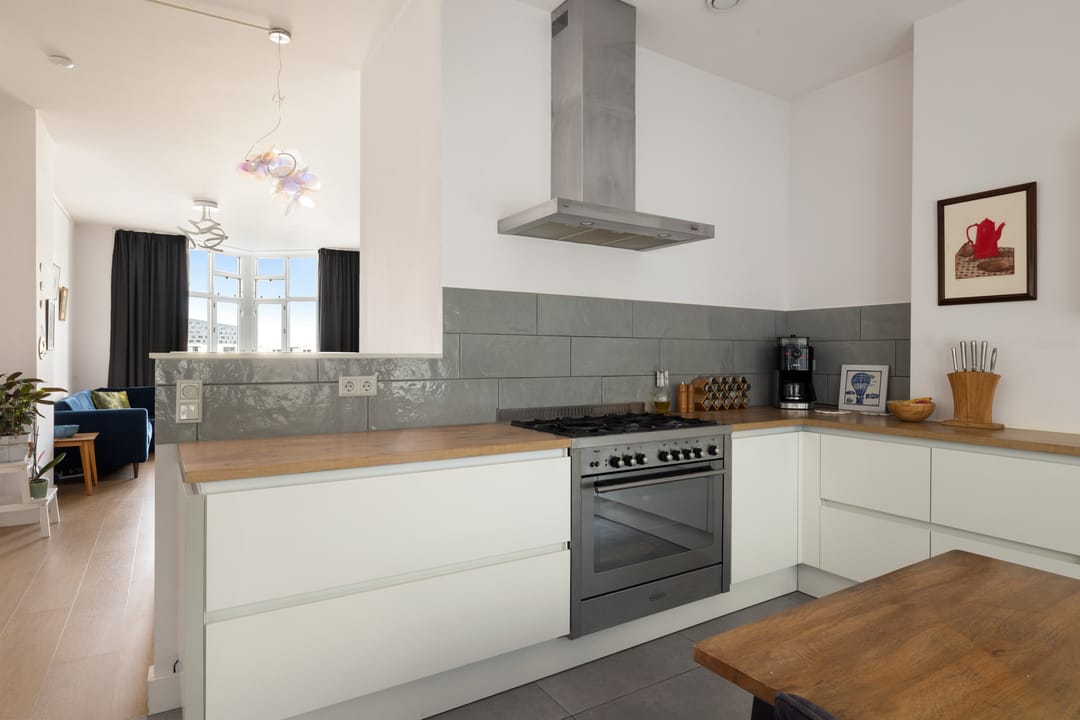 Photo 26 of Zeeburgerkade 310