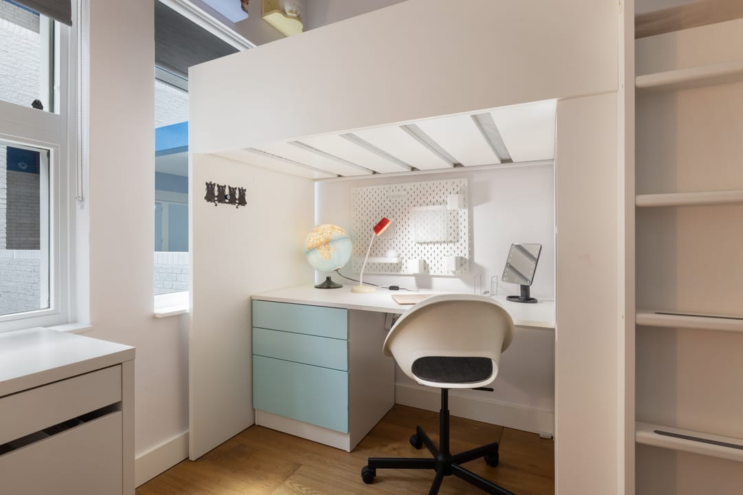 Photo 31 of Zeeburgerkade 310