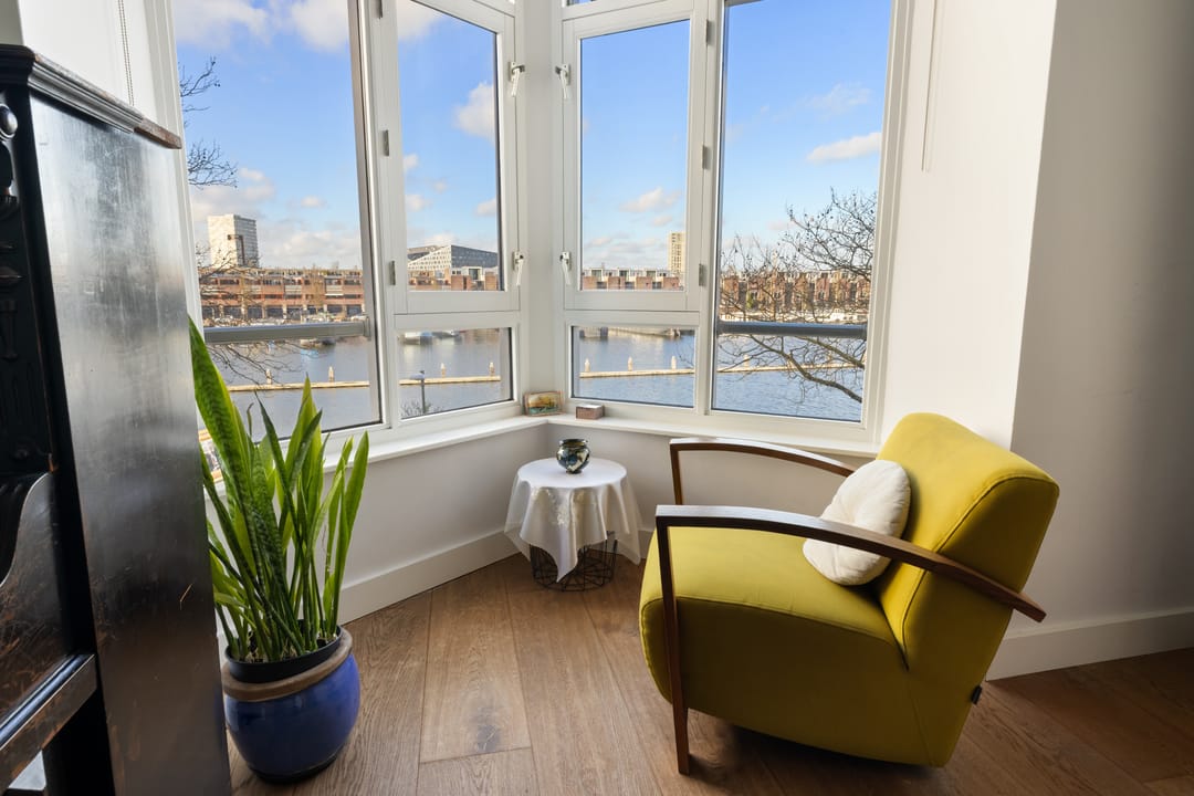 Photo 41 of Zeeburgerkade 310