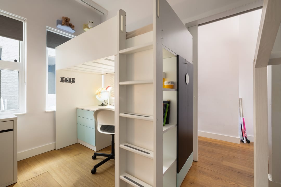 Photo 7 of Zeeburgerkade 310