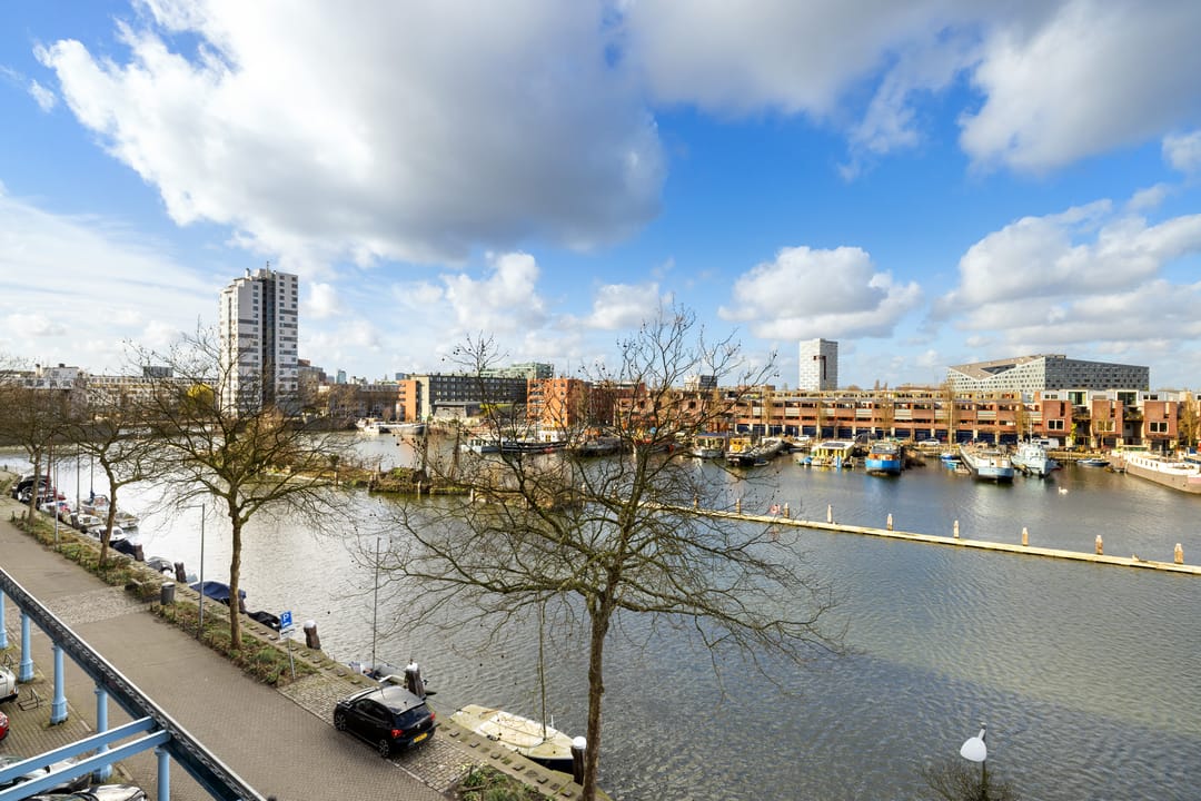 Photo 22 of Zeeburgerkade 310