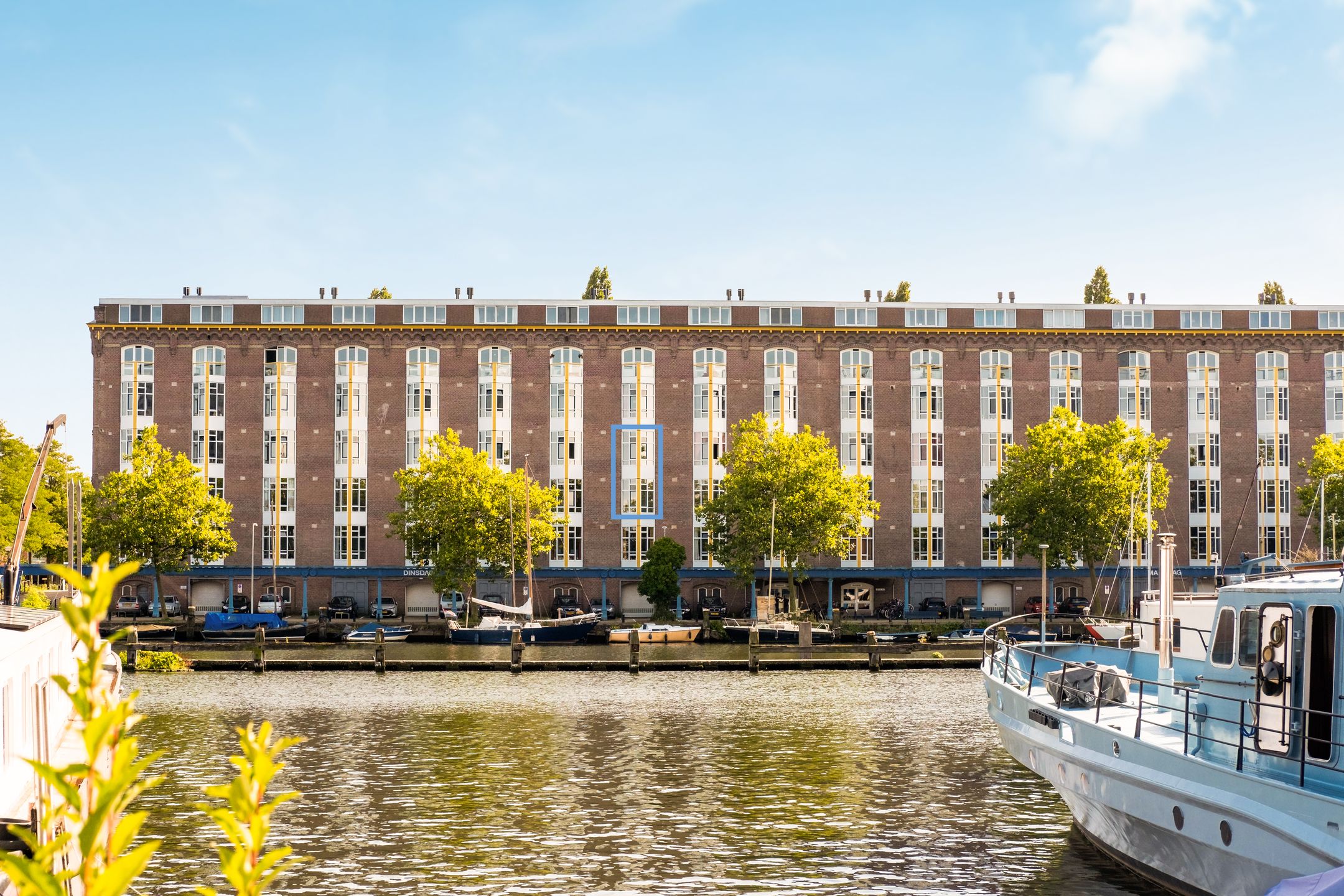 Photo 9 of Zeeburgerkade 310