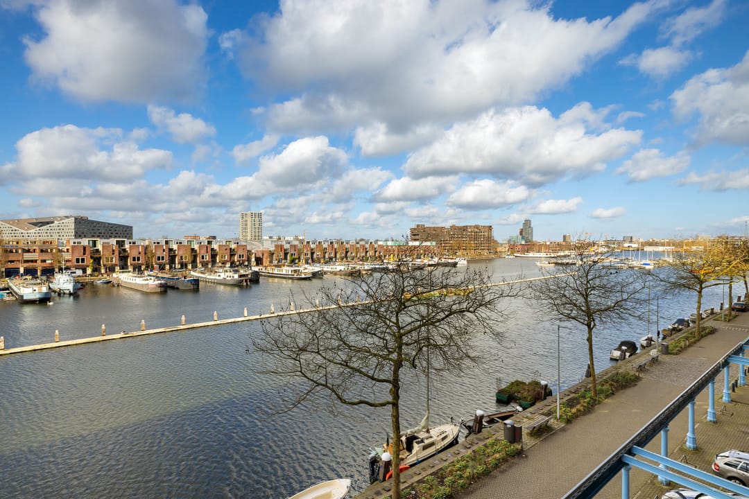 Photo 23 of Zeeburgerkade 310