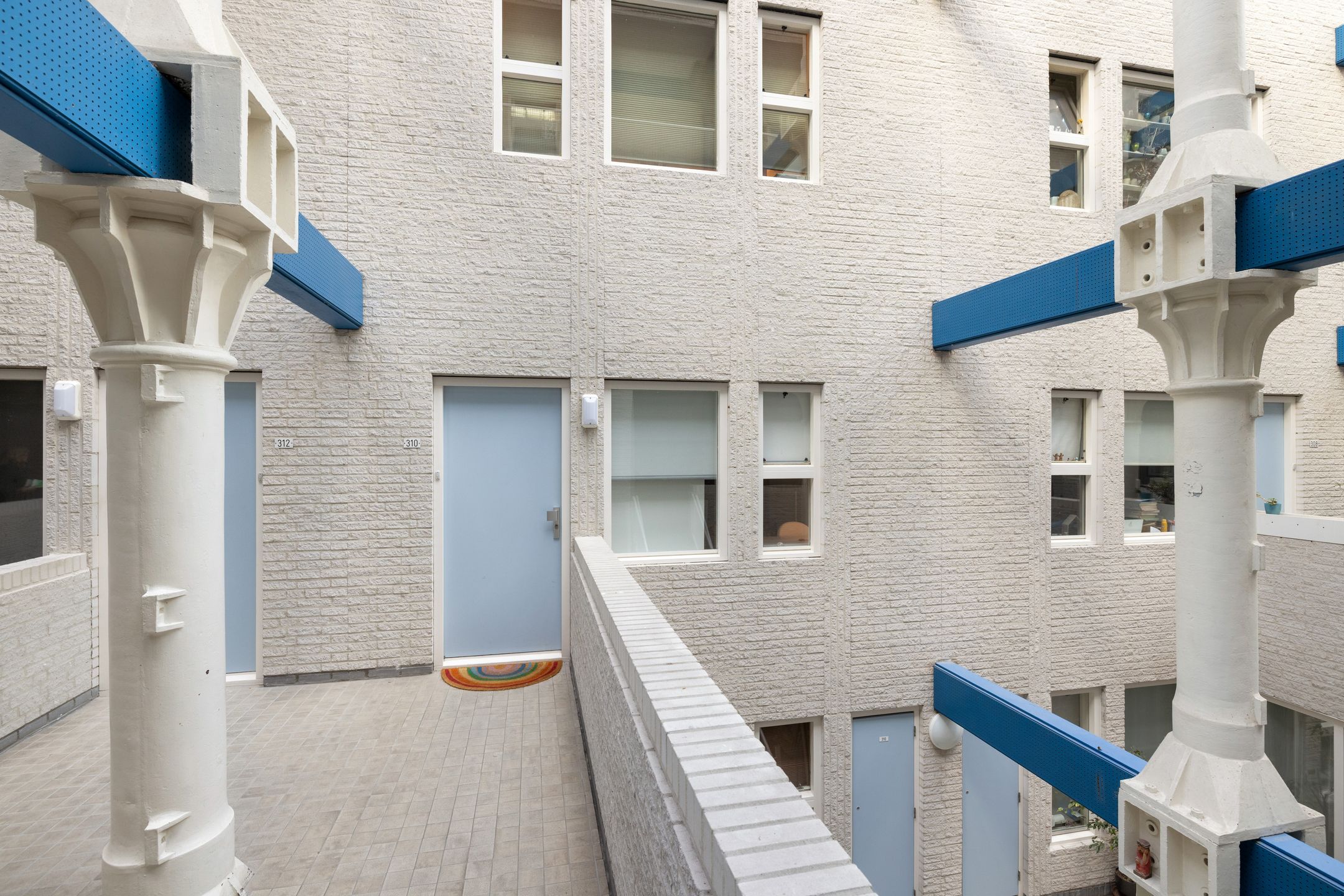 Photo 15 of Zeeburgerkade 310