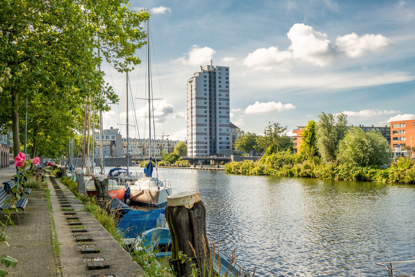 Photo 14 of Zeeburgerkade 310