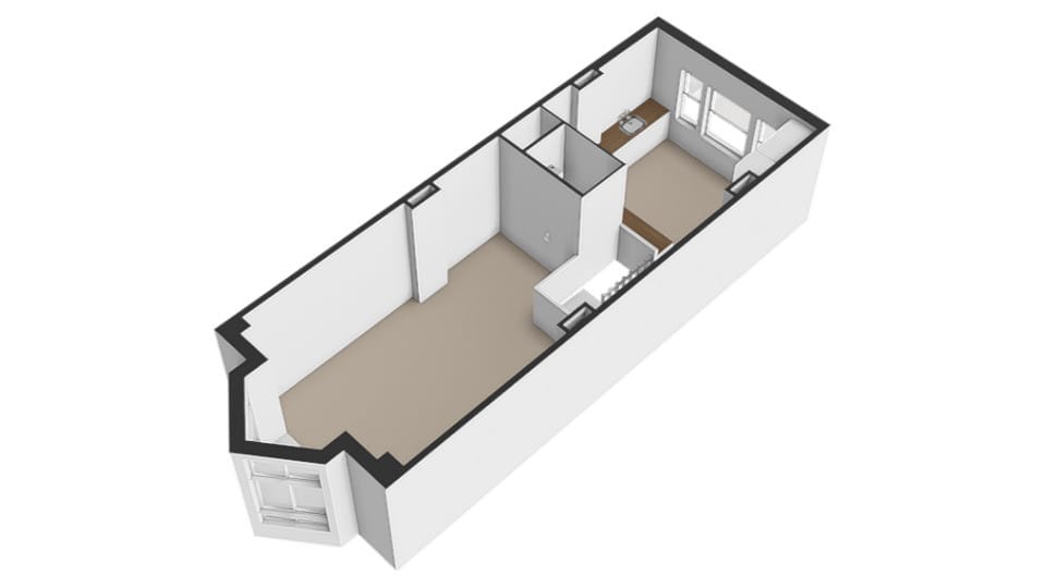 Photo 50 of Zeeburgerkade 310