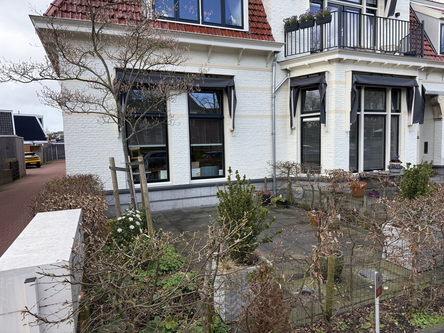 Photo 10 of Noordersingel 4-B