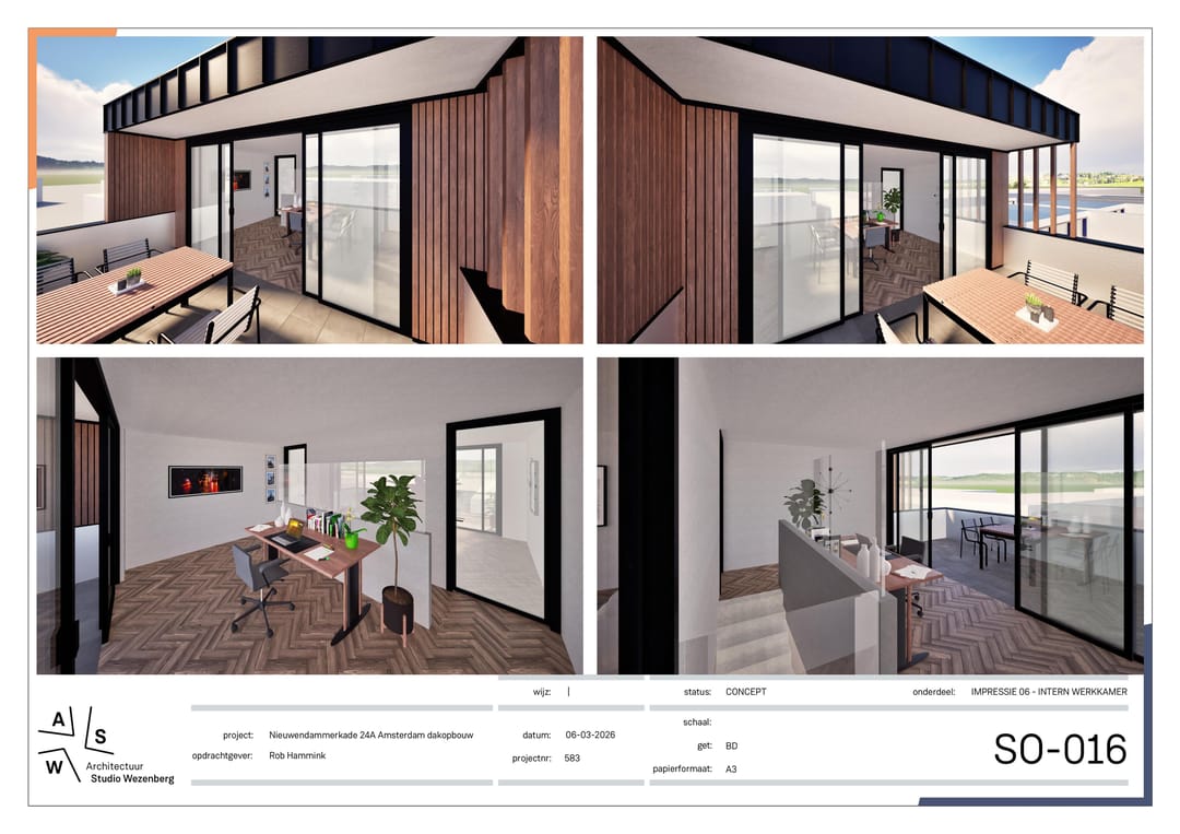 Unique Live-Work Loft at Forest Edge with Expansion Potential — 32