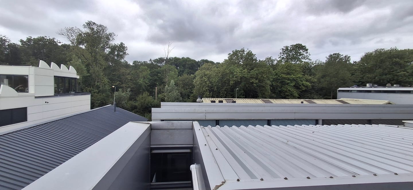 Unique Live-Work Loft at Forest Edge with Expansion Potential — 19