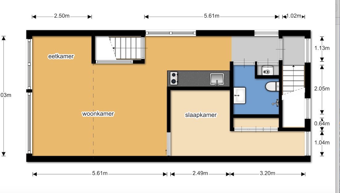 Unique Live-Work Loft at Forest Edge with Expansion Potential — 43