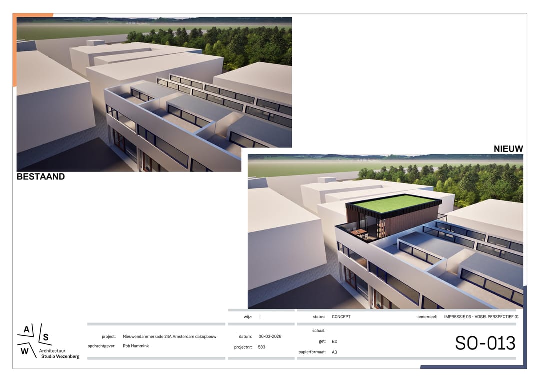 Unique Live-Work Loft at Forest Edge with Expansion Potential — 35