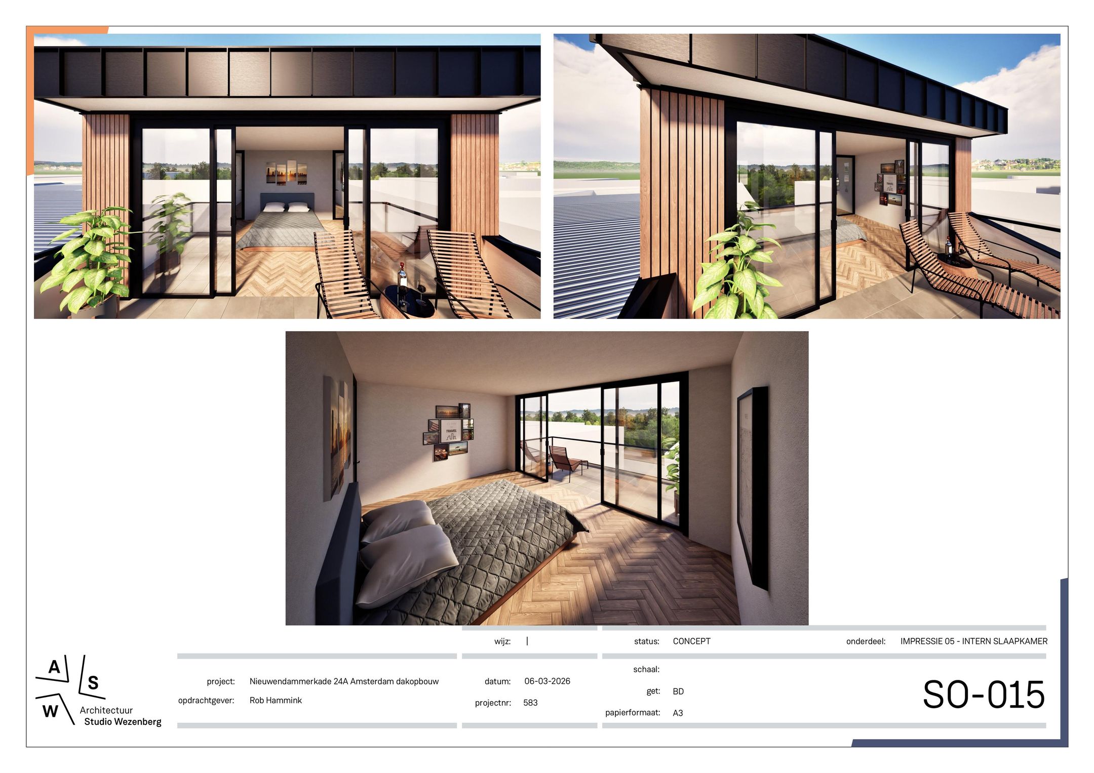 Unique Live-Work Loft at Forest Edge with Expansion Potential — 33