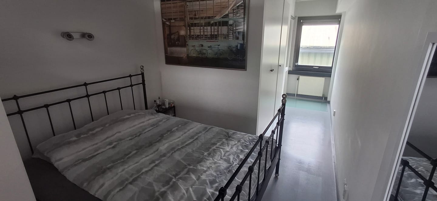 Unique Live-Work Loft at Forest Edge with Expansion Potential — 14