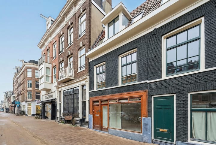 Foto 2 van Overtoom 463-B