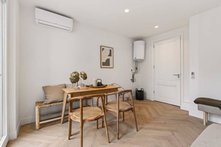 Foto 5 van Overtoom 463-B