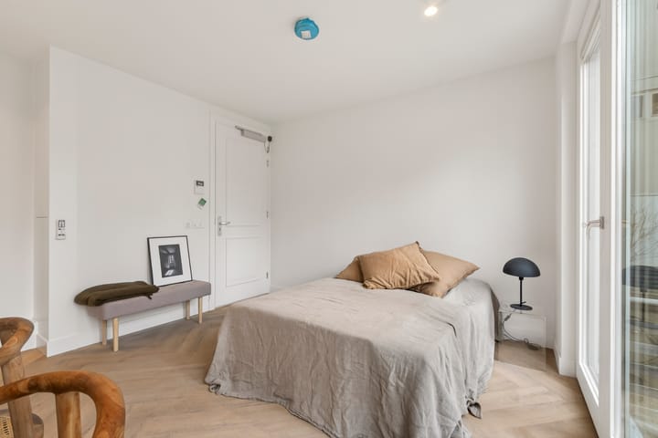 Foto 4 van Overtoom 463-B