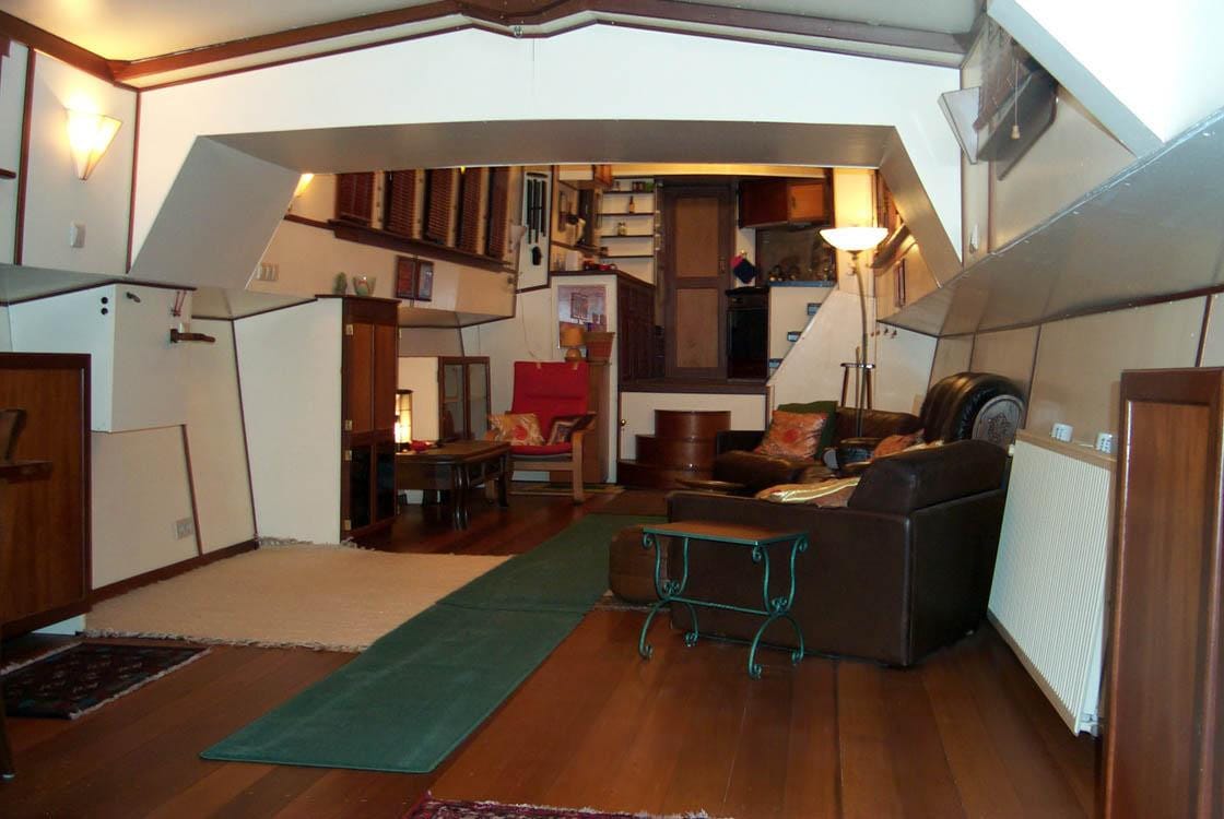 Foto 10 van Realengracht 17