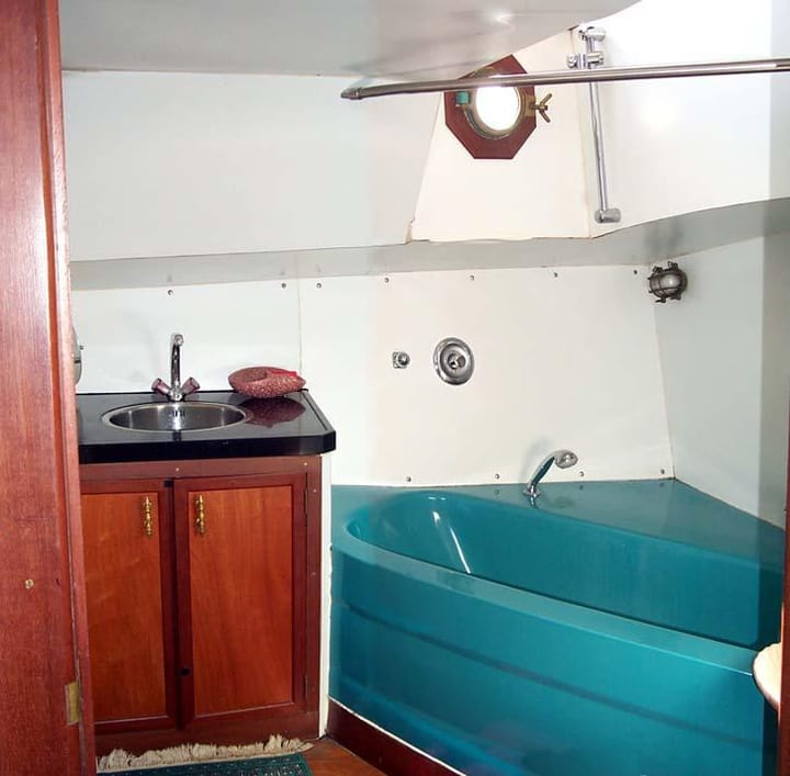 Foto 4 van Realengracht 17