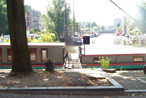 Foto 8 van Realengracht 17