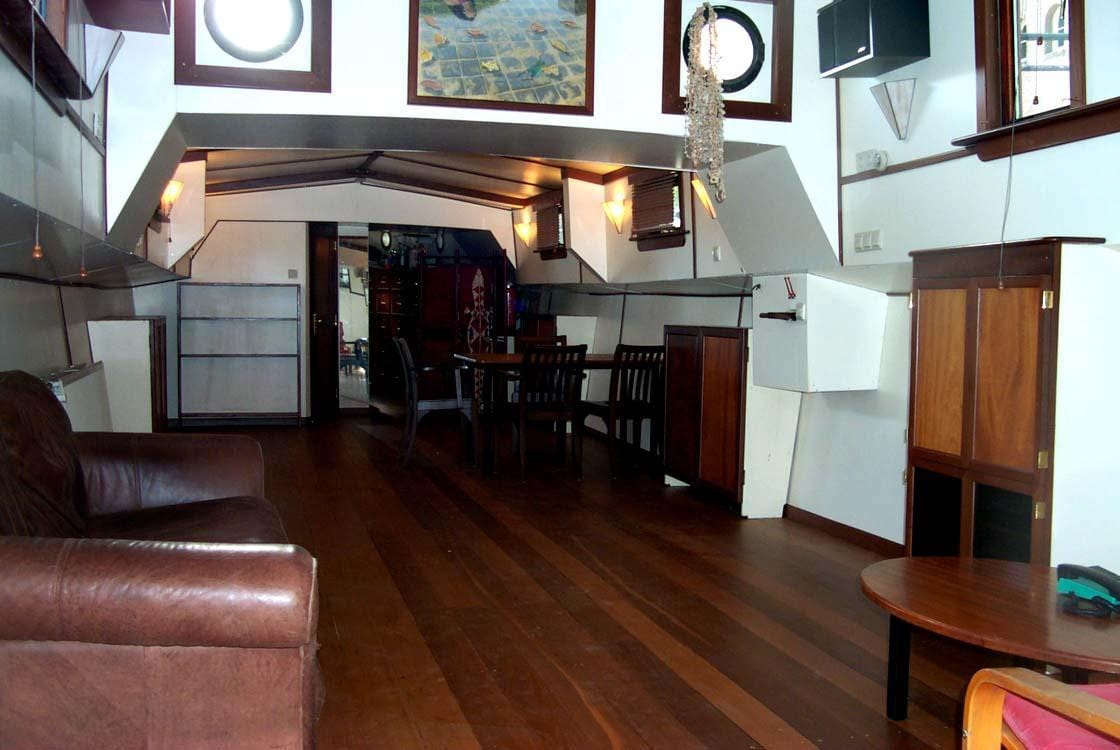 Foto 12 van Realengracht 17