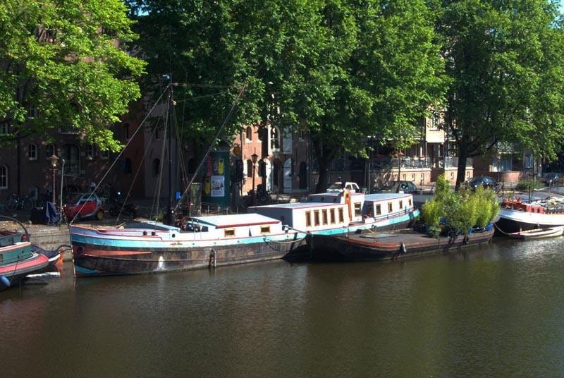 Foto 1 van Realengracht 17