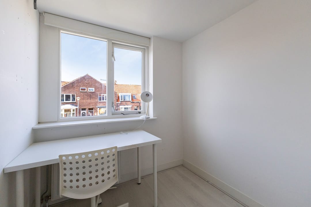 Renovated 4-bedroom terraced house near Den Helder city center — 16