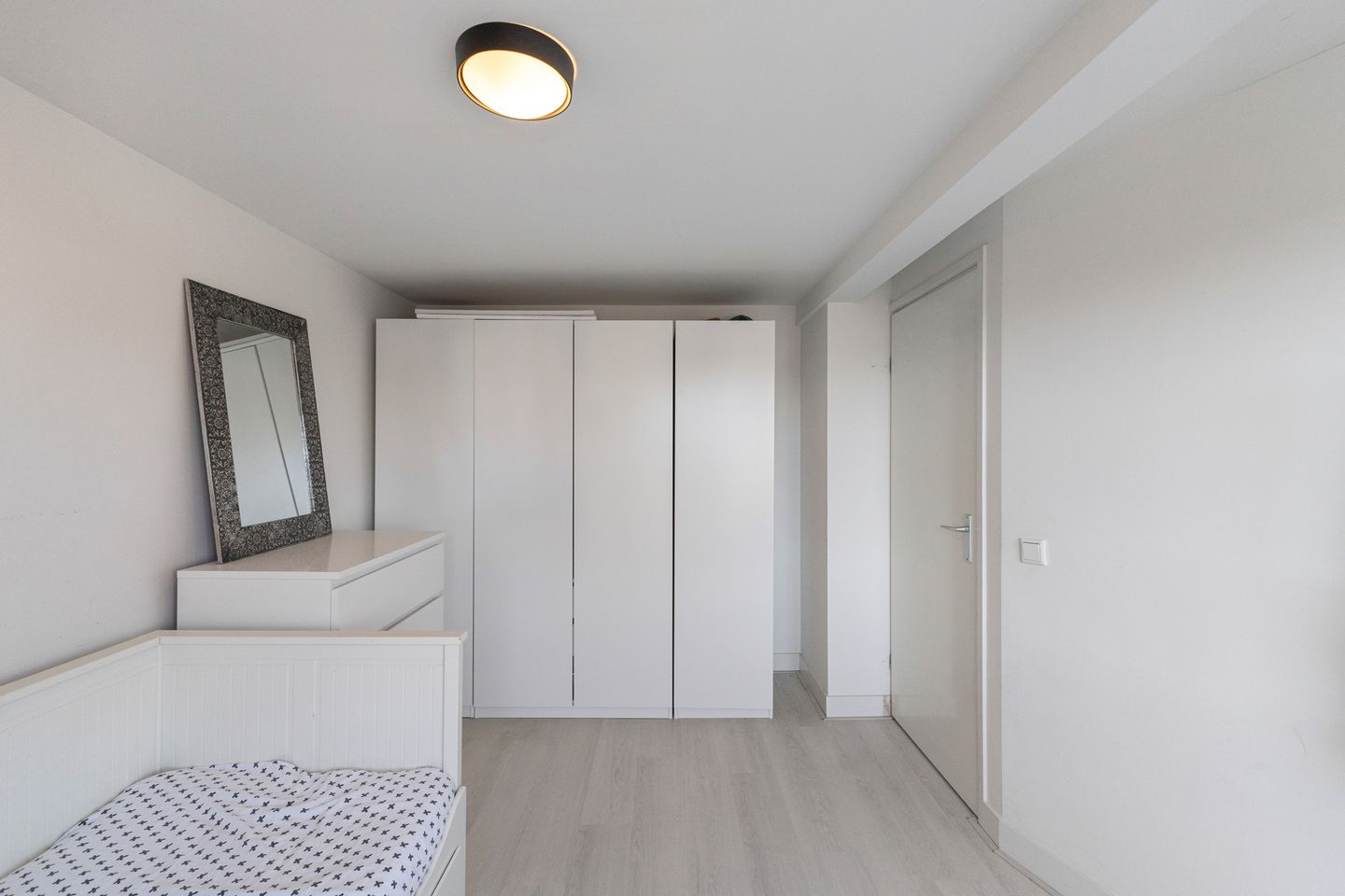 Renovated 4-bedroom terraced house near Den Helder city center — 13