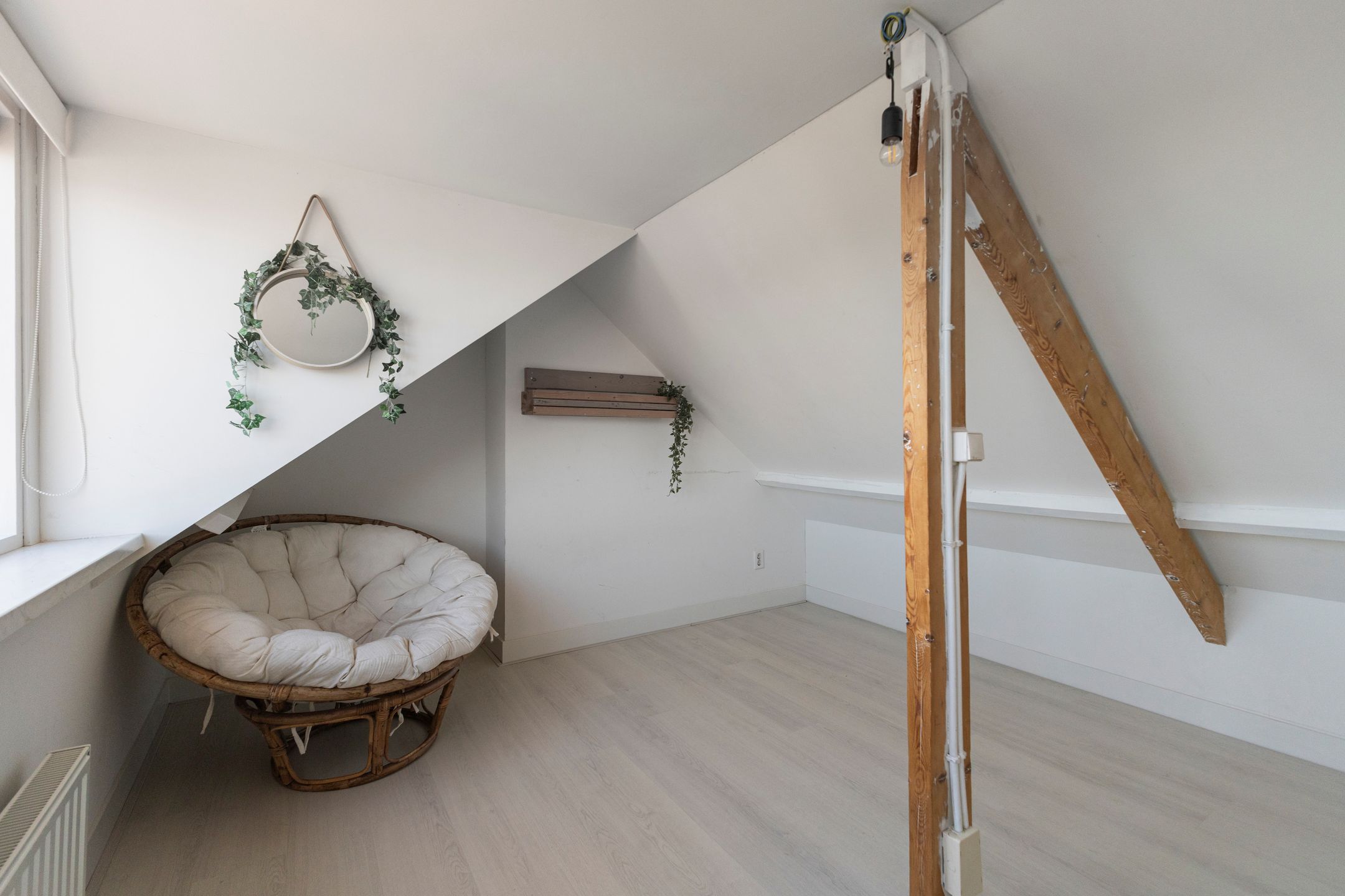Renovated 4-bedroom terraced house near Den Helder city center — 20