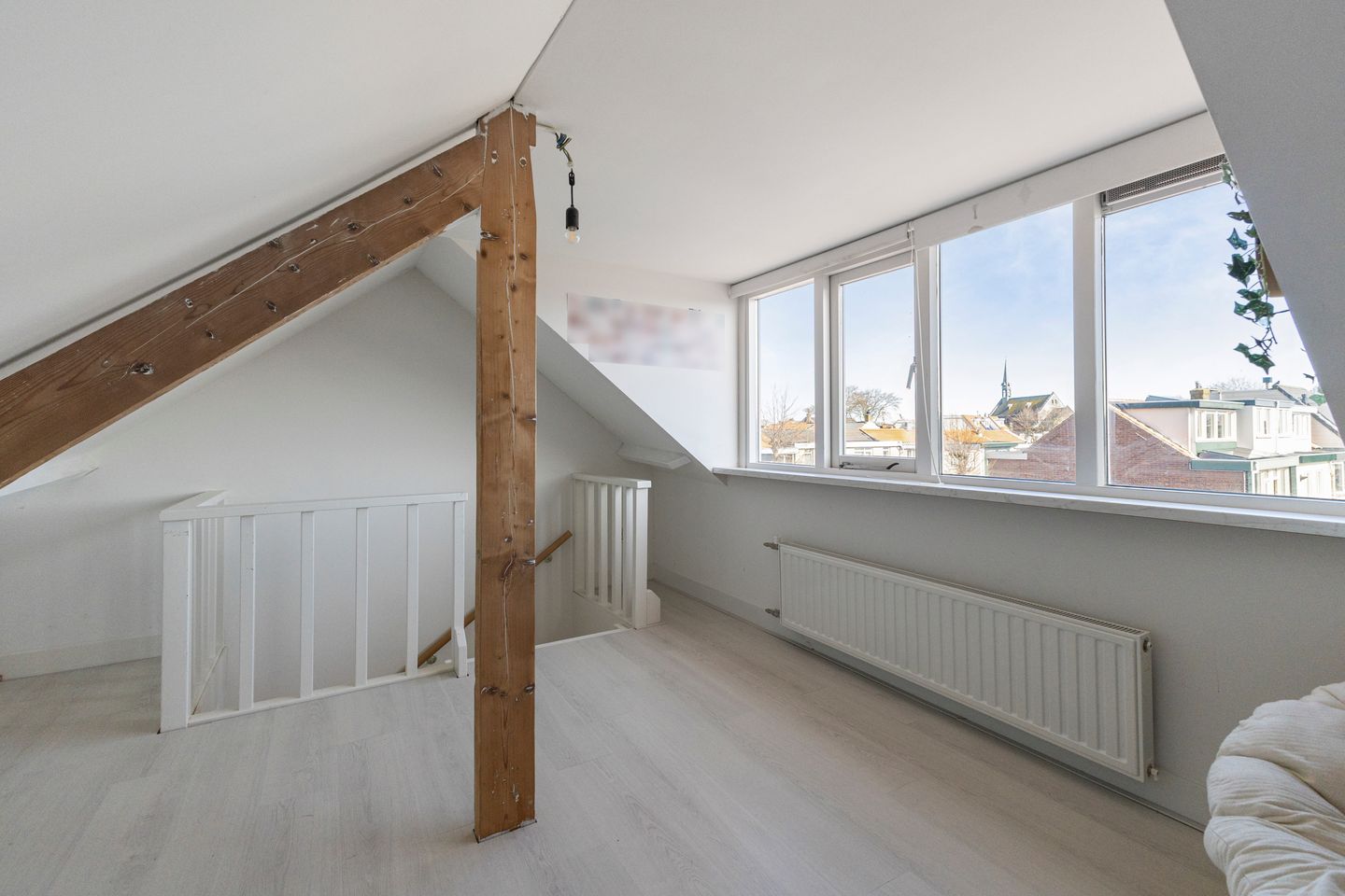 Renovated 4-bedroom terraced house near Den Helder city center — 19