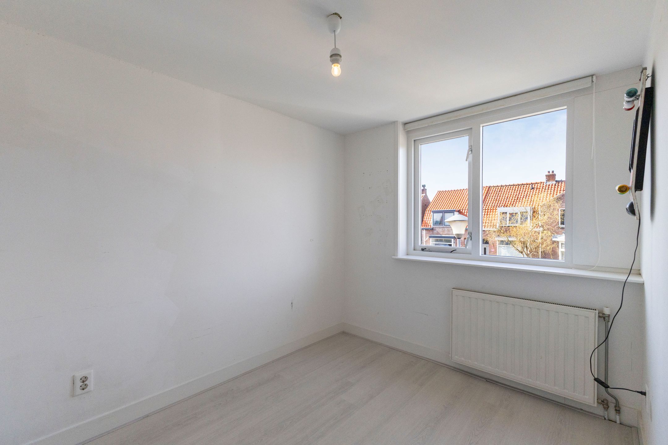 Renovated 4-bedroom terraced house near Den Helder city center — 14