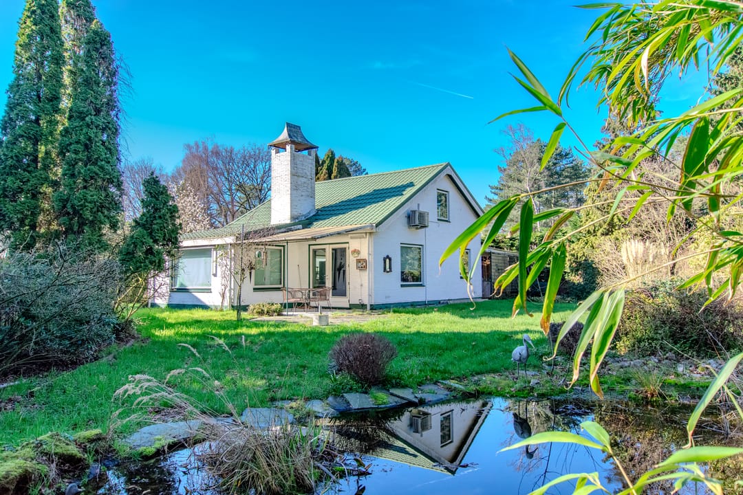 Foto 2 van Parklaan 108