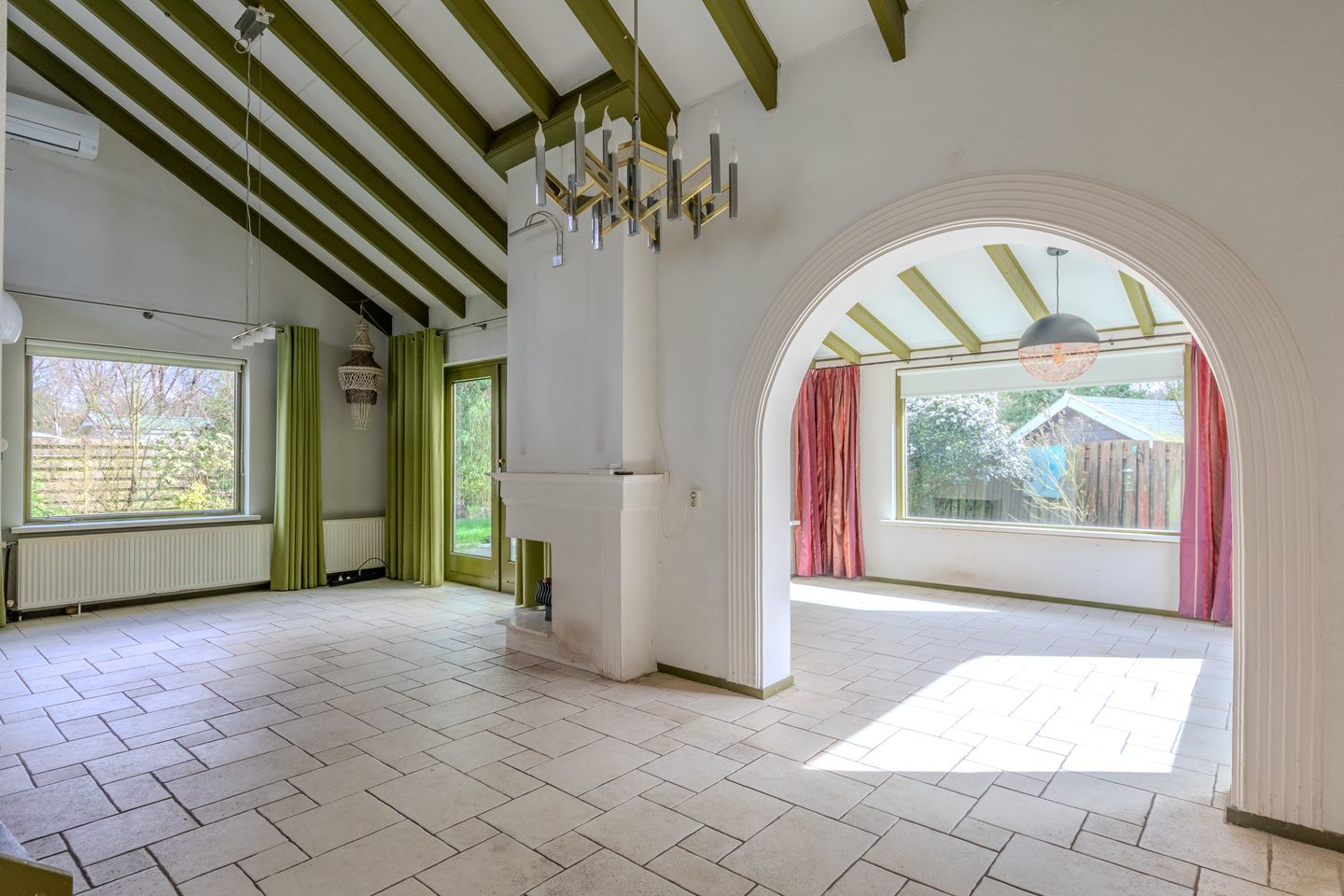 Foto 5 van Parklaan 108