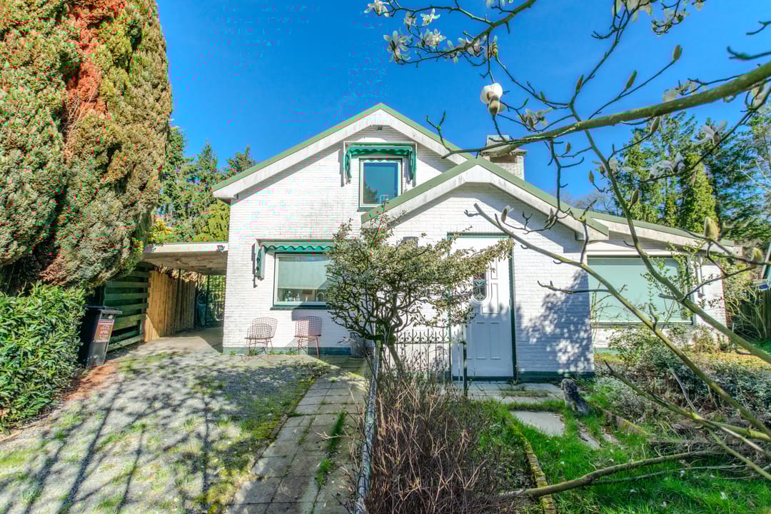 Foto 1 van Parklaan 108